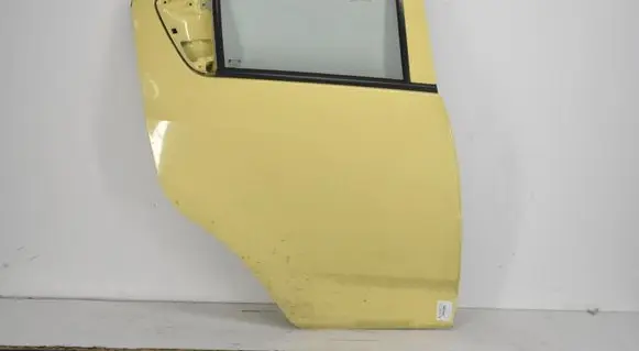 Chevrolet Spark Rear door 