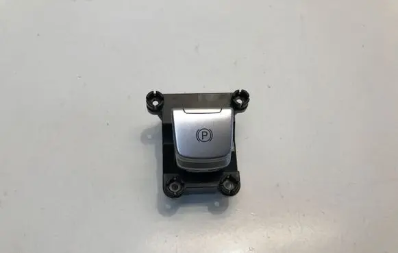 Hyundai Kona I Handbrake/parking brake auto hold switch 93766K4500 3Y82H51000