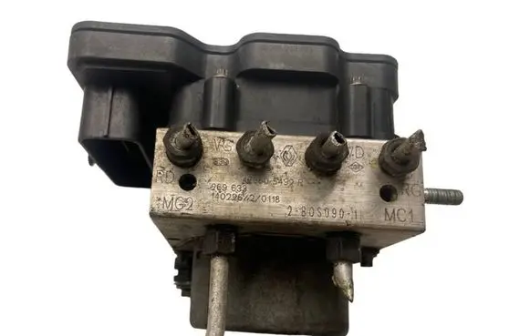 Dacia Sandero ABS Pump 0265956285 0265106516 0607199