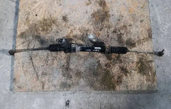Mazda 323 F Steering rack BC6C4Y10229
