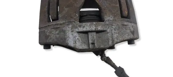 Volvo XC90 Front brake caliper 30657307