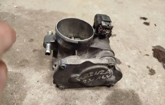 Suzuki Forenza Throttle body valve 96417730 051461 25368821
