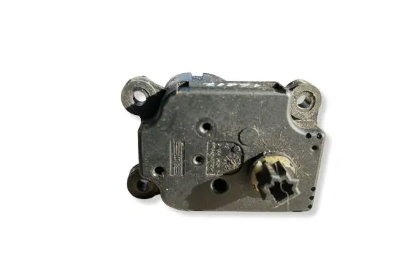 Citroen C5 A/C air flow flap actuator/motor 4PUH19E616AC EAD552 VISTEON