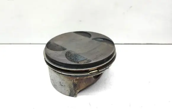 BMW X5 E53 Piston 09J1 91986