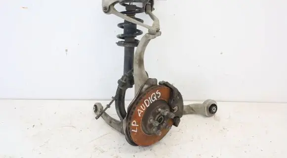 Audi Q5 SQ5 Front shock absorber/damper 8R0031F