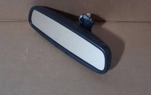 Ford S-MAX Rear view mirror (interior) 3S7A17E678BA 3S7A17E678 9050686