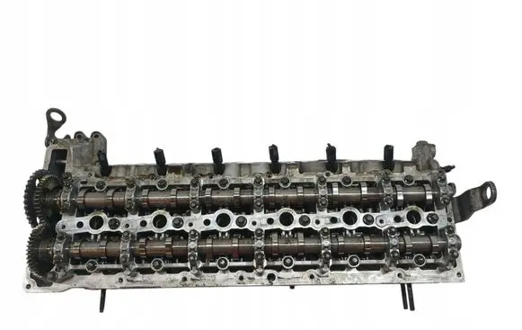 BMW X6 E71 Engine head 8573401