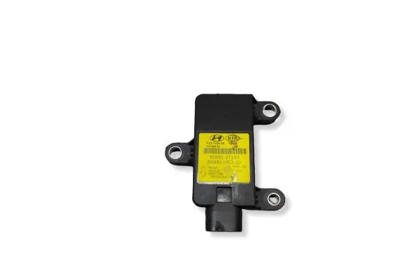 KIA Optima ESP acceleration yaw rate sensor 01059902 BG6810G320 956902T250
