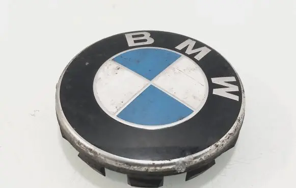 BMW 5 F10 F11 Original wheel cap 6783536