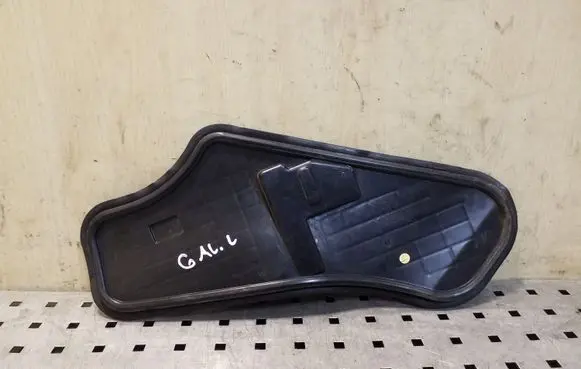 Audi Q5 SQ5 Other rear door trim element 8R0839915B