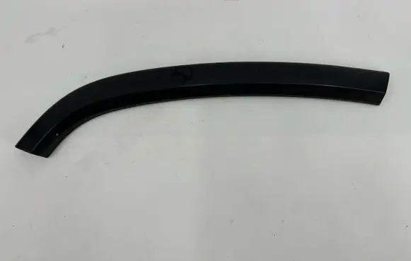 Jeep Grand Cherokee Front door trim (molding)