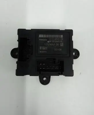 Ford Fiesta Other control units/modules CV1T14B531AG 1012469100 14F142AA