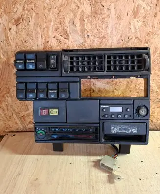 Volkswagen Transporter - Caravelle T4 Other dashboard part 705858089 222311