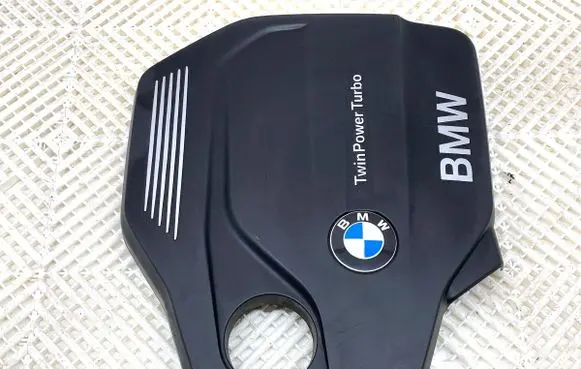 BMW 3 F30 F35 F31 Engine cover (trim) 8514202