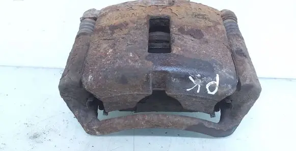 Nissan Almera Tino Front brake caliper