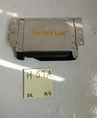 Audi A4 S4 B5 8D ESP (stability system) control unit 8D0907389D 0265109463