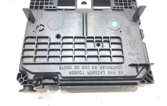 Citroen C3 Picasso BSM Control unit 9667199680