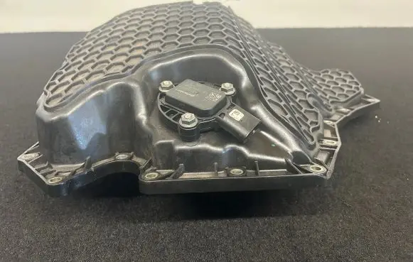 Audi A6 S6 C7 4G Oil sump 06L103598C