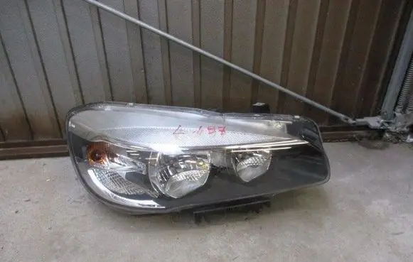 BMW 2 F45 Headlights/headlamps set 