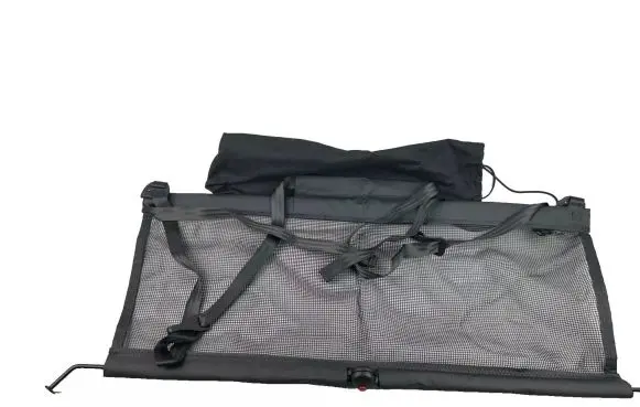 Volkswagen ID.5 Trunk/boot cargo luggage net 11A861691A