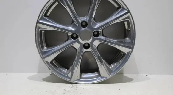 Ford Fiesta R18 alloy rim H1BC1007E1A