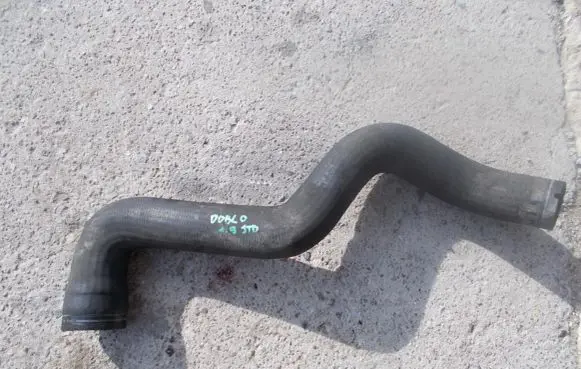 Fiat Doblo Intercooler hose/pipe