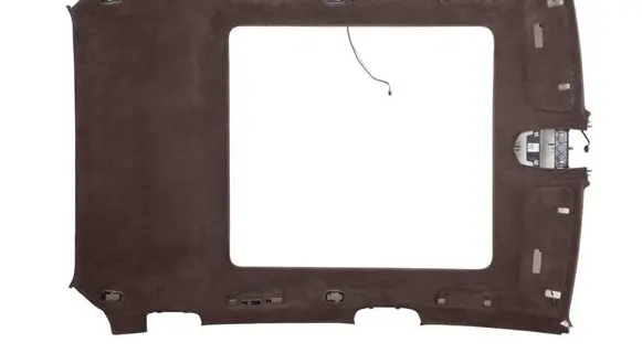 Porsche Cayenne (9Y0 9Y3) Headlining 9Y3867501G