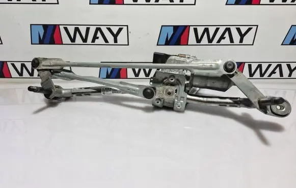 BMW X1 F48 F49 Front wiper linkage 