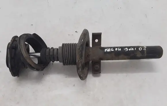Renault Megane II Front shock absorber/damper