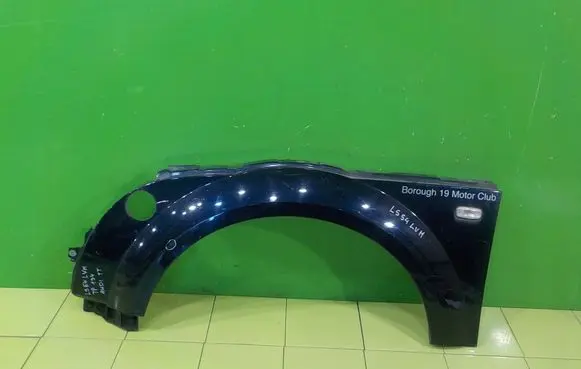 Audi TT Mk1 Fender PRZOD LEWY