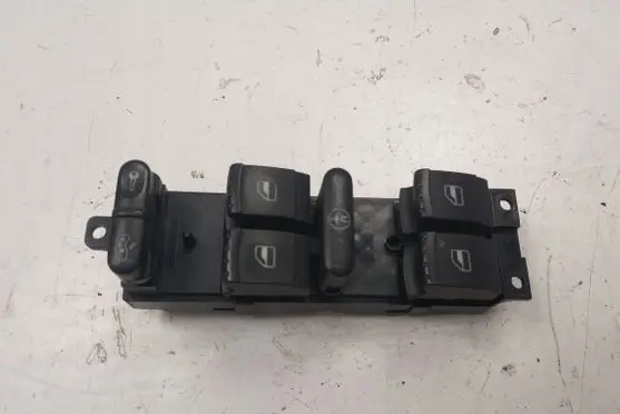 Volkswagen PASSAT B5 Quarter vent window switch BOSCH1J4959857