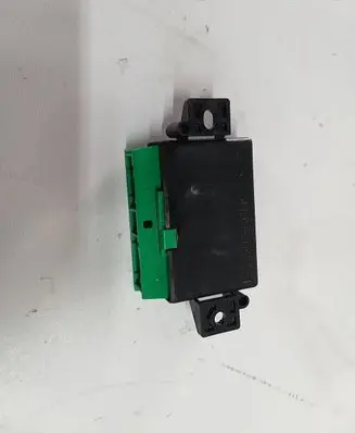 Peugeot 308 Parking PDC control unit/module 9824532180 0263014165 00198241