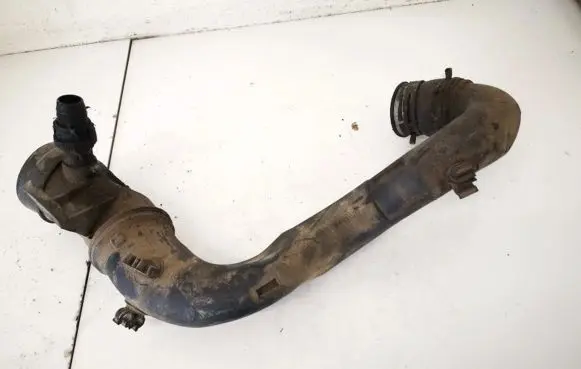 Volkswagen Golf IV Intercooler hose/pipe 1j0129654s