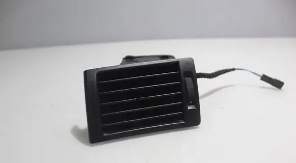 Audi A4 S4 B6 8E 8H Dashboard side air vent grill/cover trim