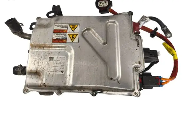 Tesla Model S Other devices 102866400H A19J0009915 DAP2500ABJA