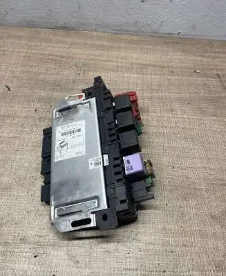 Mercedes-Benz S W220 Fuse box set A0315451632 05045133 04513308011601