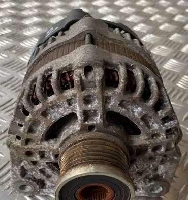 Generator/alternator