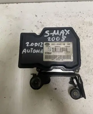 Ford S-MAX ABS Pump 8G912C405AB