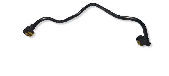 Opel Insignia B Air intake hose/pipe 495181471