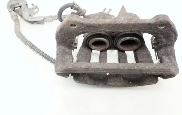 Citroen C6 Front brake caliper 617297
