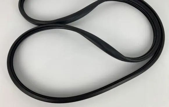 Ford Transit Custom Front door rubber seal JK21-V20708-AE