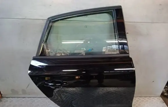 Audi A1 Rear door