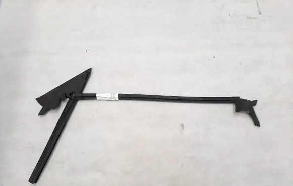 Audi A7 S7 4K8 Front door rubber seal 4G8837480L