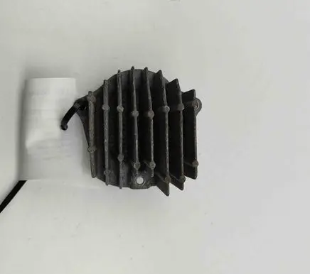 Mercedes-Benz GLE (W166 - C292) LED ballast control module GTW18