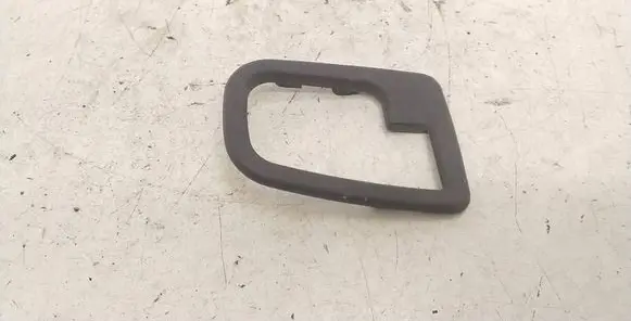 BMW 3 E36 Front door handle cover 51221960646