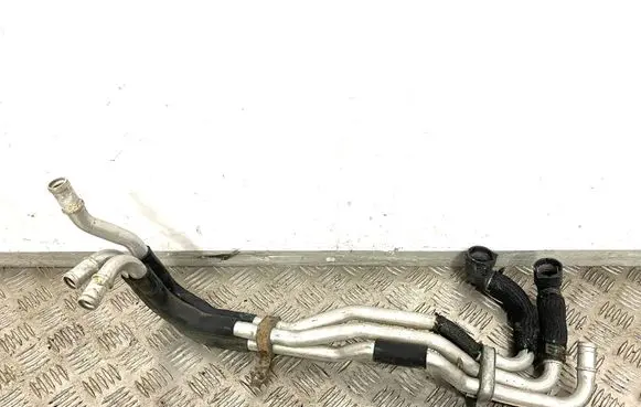 Chevrolet Volt I Engine coolant pipe/hose CH100092