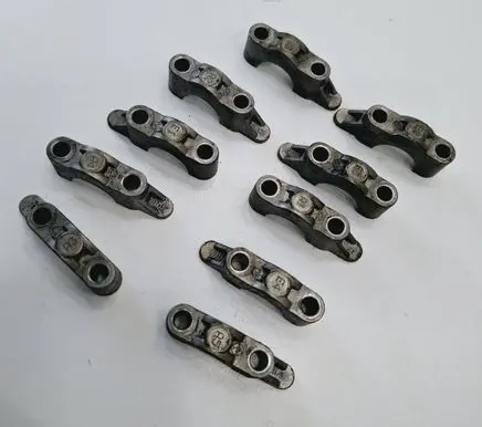 Mini Cooper Countryman R60 Camshaft holder 