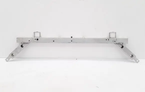 Volvo XC90 Top upper radiator support slam panel 31425937