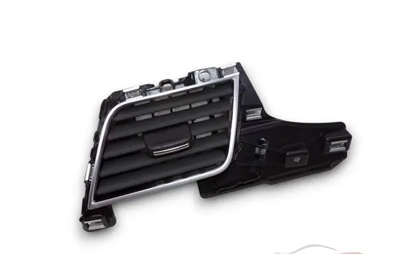 Audi A8 S8 D4 4H Dashboard side air vent grill/cover trim 4H1820901C