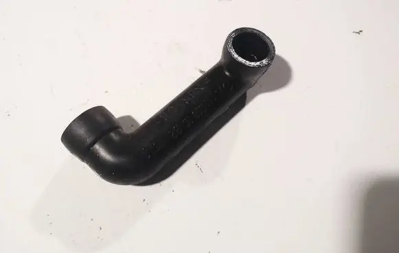 Mercedes-Benz CLK A208 C208 Breather/breather pipe/hose a1110181082